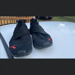 I bought these shoes for $140 I’m asking $60